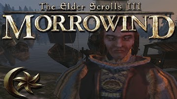 [Old Series] Bloodmoon at Level 1 - [Part 5] (What Can Go Right?) [The Elder Scrolls III: Morrowind]