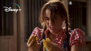 Miley Cyrus - Don't Walk Away (From Hannah Montana: The Movie)