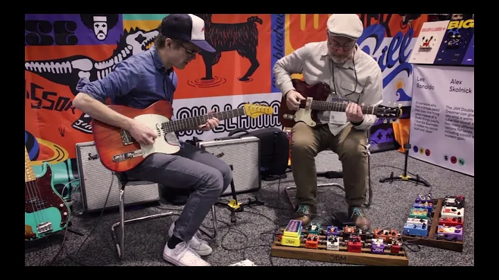 Adam Levy and Rich Hinman | "What Would I Do Witho...
