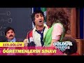 Güldür Güldür Show 159.Bölüm - Öğretmenlerin Sınavı