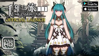 Millennium Tour ELF - Official Launch Gameplay MaxGraphics 60FPS (Download Link) screenshot 5