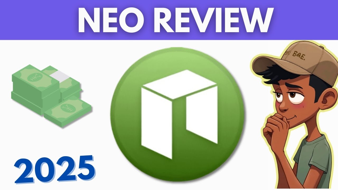 NEO Review 2025: Is It Legit? Price Prediction