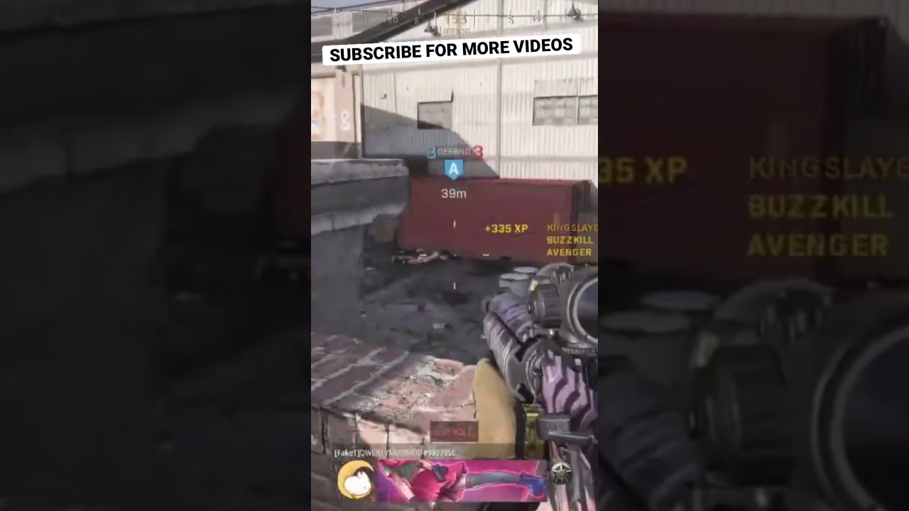 mw2019 nice 2 piece in s&d