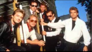 Huey Lewis and The News - Jacob's Ladder chords