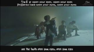 NCT Synchronization of your dreams [Eng Sub   Romanization   Hangul] HD