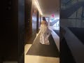 Designing a Wedding Dress | Parsons Fashion Design Student