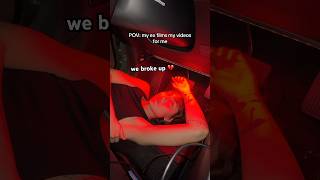 Download Lagu POV: my EX films my videos 💔 #shorts MP3
