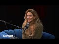 Paris Jackson discusses her new album 'Happiest Day of My Life' with Miles The DJ