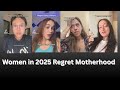 Moms Who Regret Having Kids: The Untold Truth No One Talks About