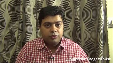 #AskUs Google Android One User Review, Canvas A1, Dream Uno or Spark