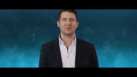 Invitation of Josef Waltl to the MindSphere Lounge - Siemens at Hannover Messe 2017