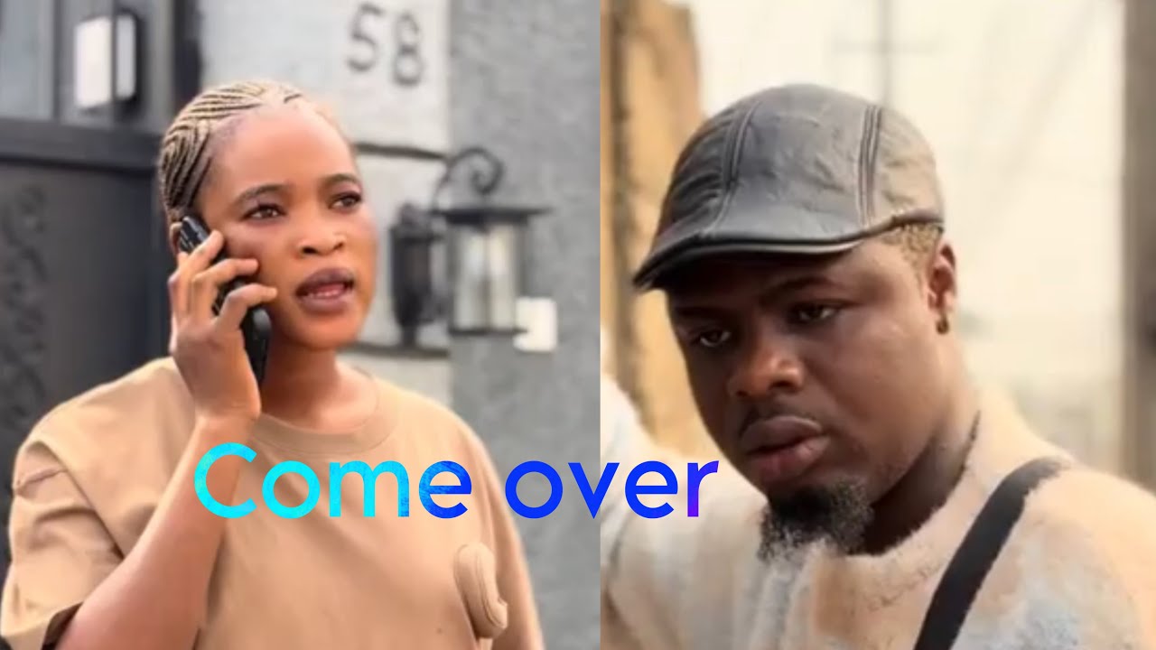 OGBA COUPLE 😂😂 Episode 3