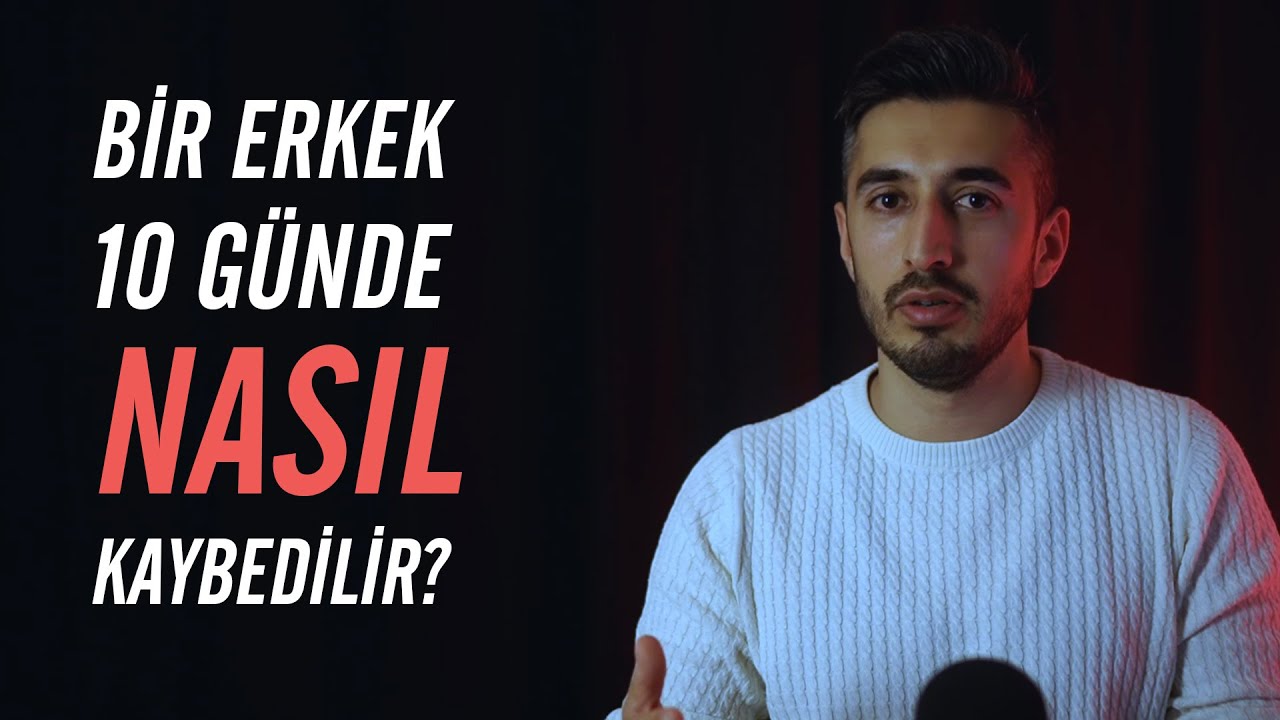 Kendini Sabote Etmek (Self-Sabotage)