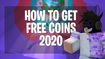 How to get FREE YXLES / COINS! (2020 — Working!?) | ROBLOX Tower Of Hell