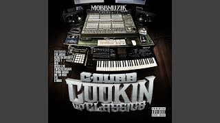 Mobbin (feat. Pancharally)
