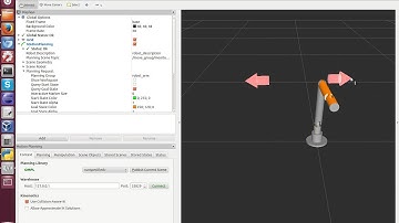 ros, interactive markers problem