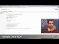 Google Drive SDK: Managing your Drive files with Apps Script