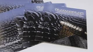 FLAMARPLAK