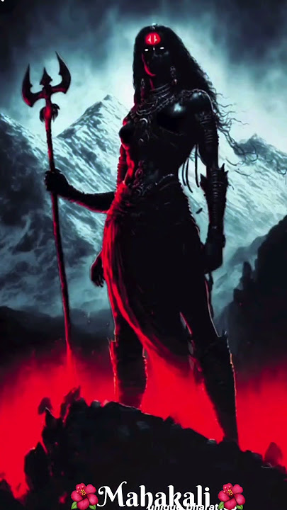 Kali Kali Mahakali🌺🙏#voice over sanskrit mantra amarnath bhattacharjee chorus#short#viralvideo
