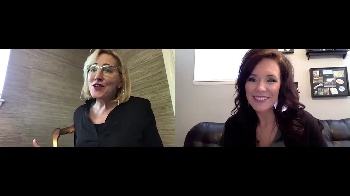 Dr. Ruby Payne Discusses the Educational Impact of...