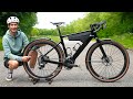 The most versatile gravel bike in 2024 canyon grizlon review