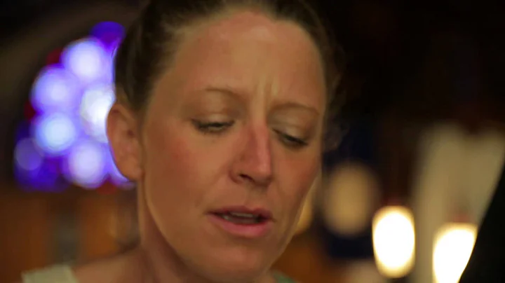 Carrie Elkin - Crying Out