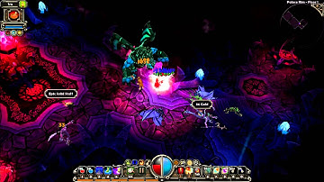 Torchlight HD Walkthrough Part 46: Hatch