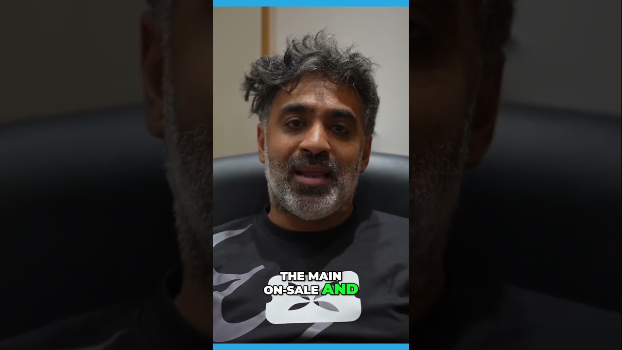 Ticket Scalping: How Bots and Resellers are Taking Over #shorts