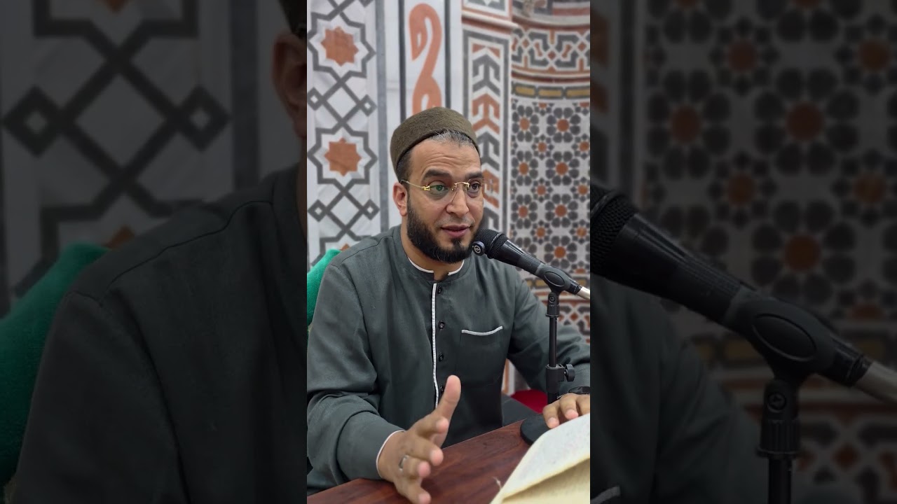 شرح رياض الصالحين | قصة الرجل الذي قتل مائة نفس | سعة رحمة الله وشروط التوبة