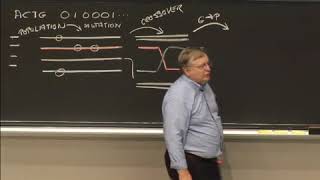 Artificial Intelligence - Lecture 13: Learning: Genetic Algorithms