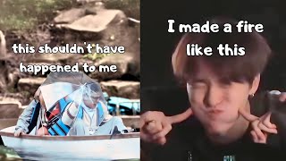 seventeen in the soop is ✨chaotic✨