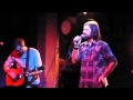 Mac Powell & The Backsliders Live: My Love For You Remains (Towson, MD - 9/28/12)