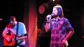 Mac Powell & The Backsliders Live: My Love For You Remains (Towson, MD - 9/28/12)