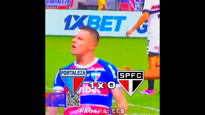 ÚLTIMOS JOGOS FORTALEZA X SPFC 🔥♥️🇾🇪🇧🇷#futebol#edit#saopaulofc#fortaleza