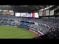 2025.10.02【オリックスバファローズ】無限大(田畑美和)