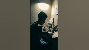 CAPCUT FILTER CINEMATIC #capcut #tutorial #cinematic #cinematography #shortvideo #shorts