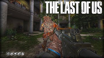 Can I Beat "THE LAST OF US" in CoD Zombies?