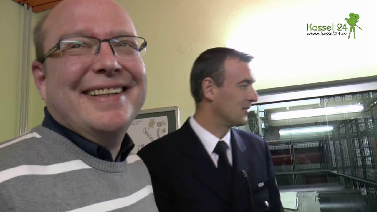 HdK - Feuerwehrschule Atemschutzgeräte Prüfung