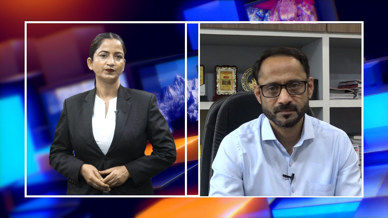 उज्यालो प्रदेश II Ashar-19  july3 Ujyalo Pradesh@SarokarTVHD