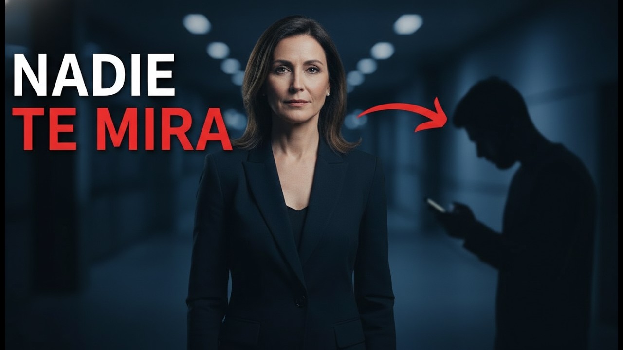 Fin de la ANSIEDAD SOCIAL: ELIMINA la Dependencia Emocional