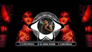 DULHANIYA RE / NAVRATRI SPECIAL SHAHNAZ AKHTAR |  DJ TABLA BASS MIX | DJ SONU PRODUCtion  