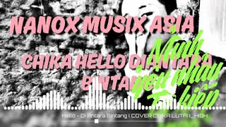 #CHIKA                                        HELLO DIANTARA BINTANG/# nanox musix asia