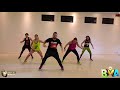 SHOWTIME - Machel Montano / ZUMBA