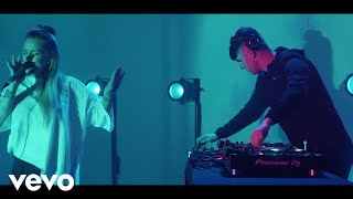 Shane Codd - Get Out My Head (DJ Performance)