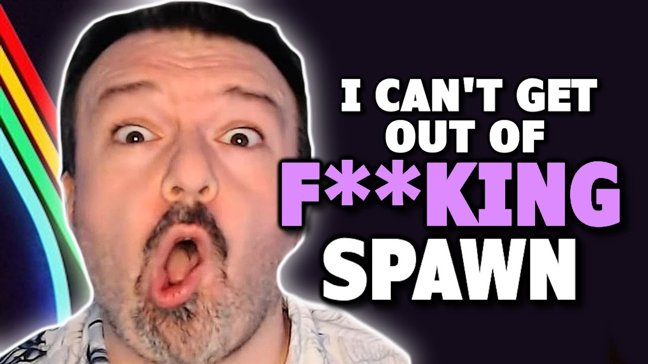 DSP Gets Spawn Camped by Drones - Arc Raiders Fail - YouTube