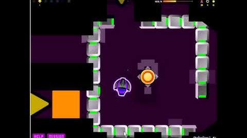 Sploder Walkthrough: Chamber of Wisdom 2 by Darut1234