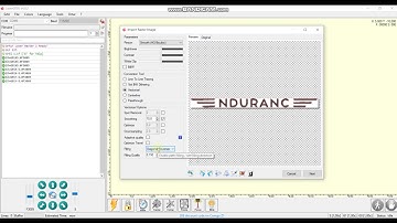 Getting started with LaserGRBL software. All you need to know!