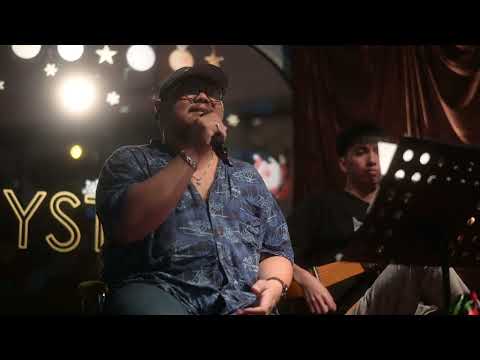 The Trouble is.. ปัญหาของฉัน Violette Wautier Cover by Fit Aroon @OceanMysteryBar