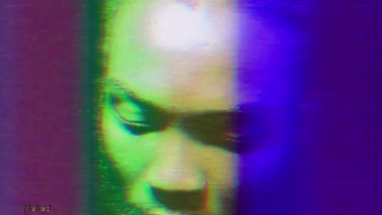 DBM Melodycity - Melted (Visualizer)