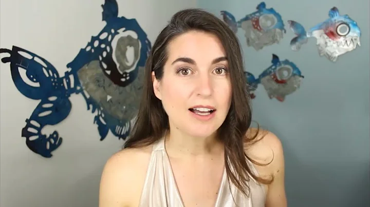 I'm Andrea Burkhart. Welcome to my channel.